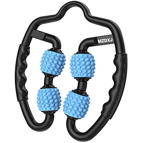 Muscle Roller for Calves, Leg, Arms, Tennis Elbow