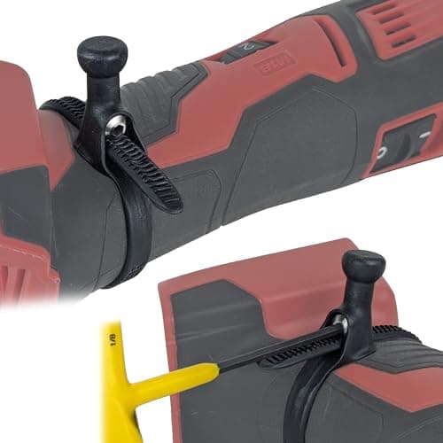 Ergonomic Tool Grips - 3-Pack - Universal Add-on for Spider Tool Holsters