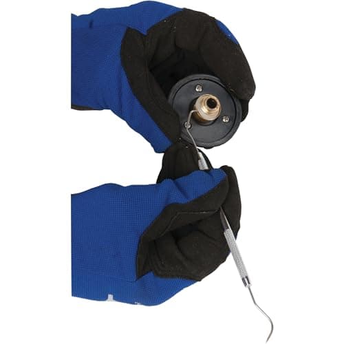 Precision Pick & Hook Set with Stainless Steel Tips - Ideal for Jewelers, Mechanics, Fishermen, Gun Repairs, and More