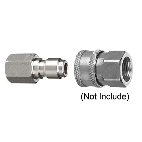 Pressure Washer Accessory Set - 2-Pack