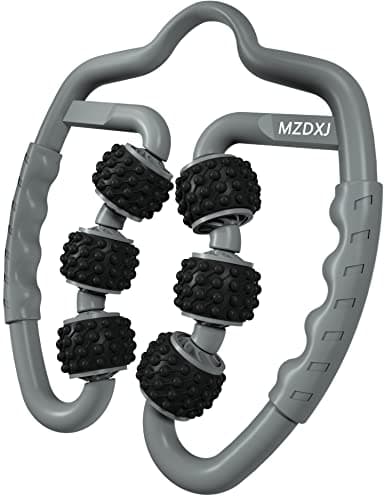 Muscle Roller for Calves, Leg, Arms, Tennis Elbow