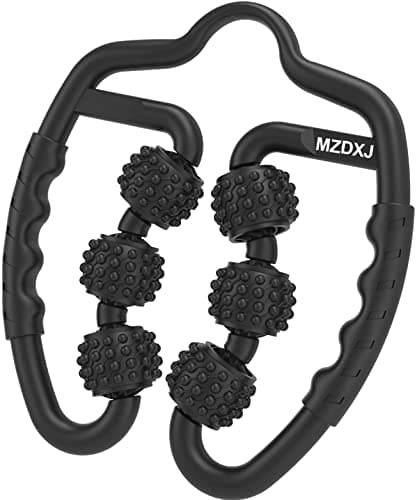 Muscle Roller for Calves, Leg, Arms, Tennis Elbow