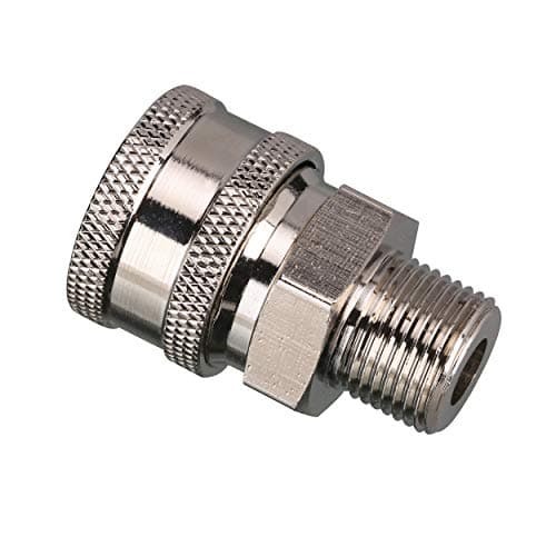 Pressure Washer Accessory Set - 2-Pack