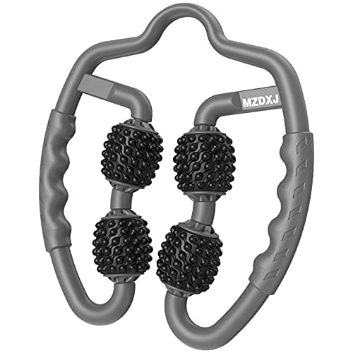 Muscle Roller for Calves, Leg, Arms, Tennis Elbow