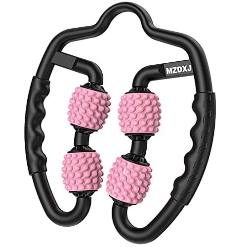 Muscle Roller for Calves, Leg, Arms, Tennis Elbow