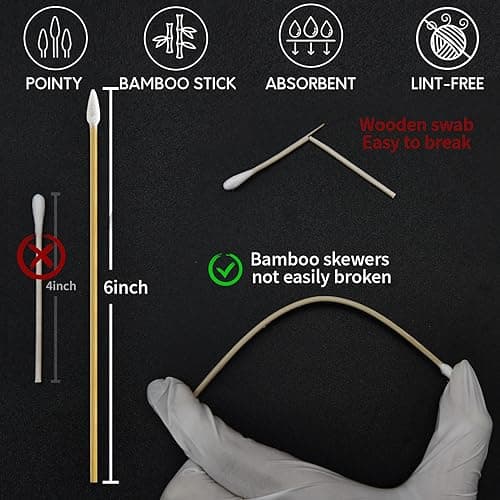 Compact Gun Cleaning Kits for Firearm Owners