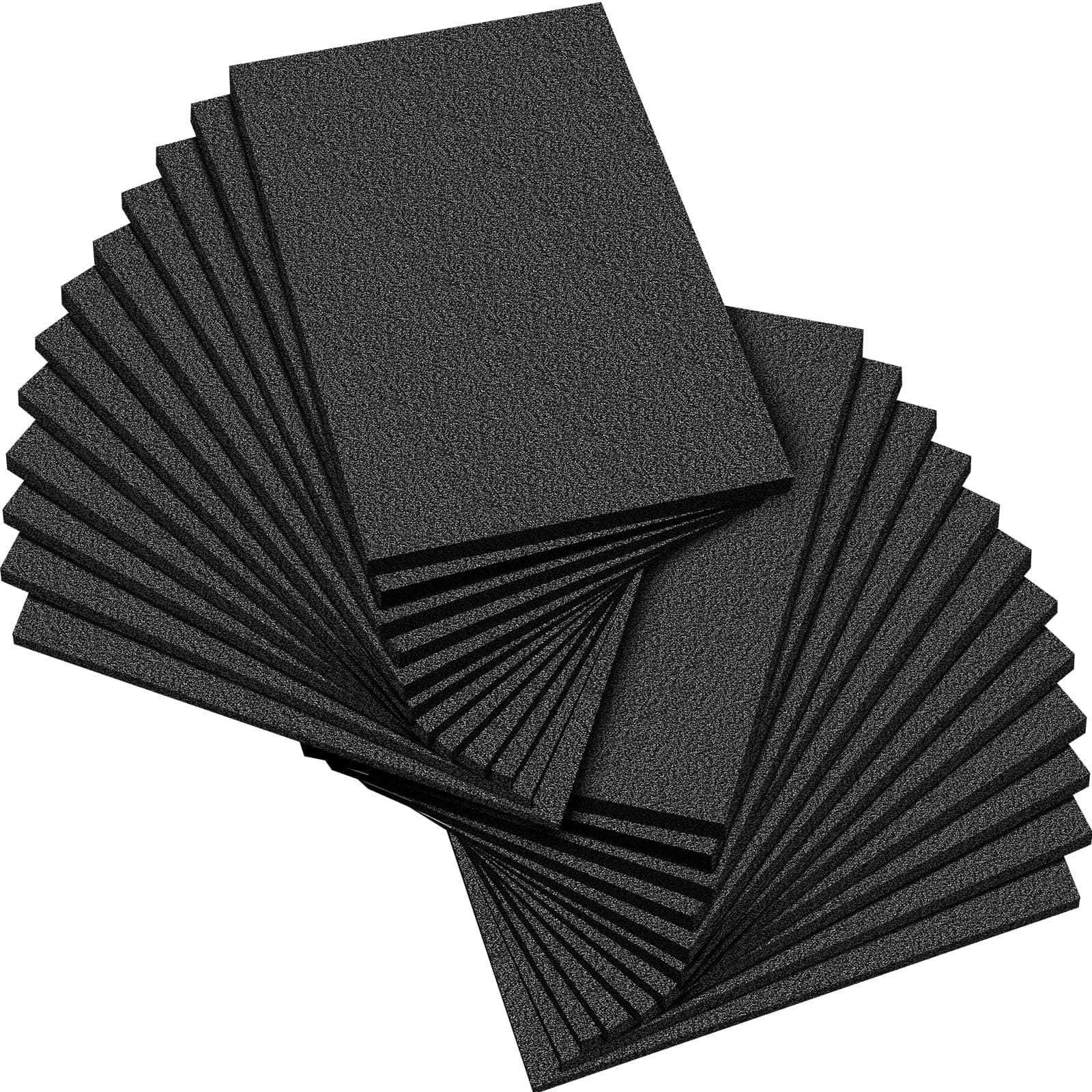 Thick Foam Sheets for Crafts, Shipping and Moving